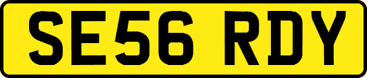 SE56RDY