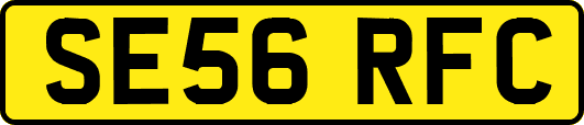 SE56RFC