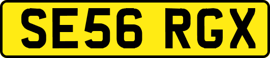 SE56RGX