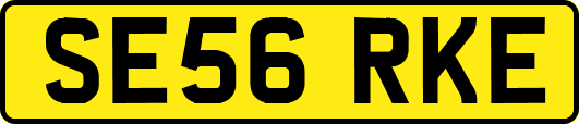 SE56RKE