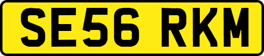 SE56RKM