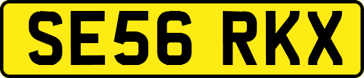 SE56RKX