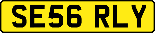 SE56RLY