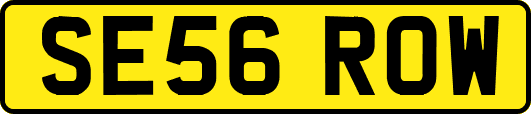 SE56ROW