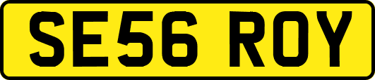 SE56ROY