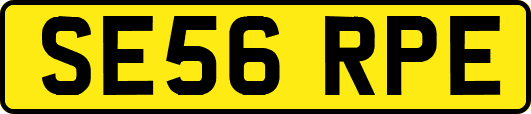 SE56RPE