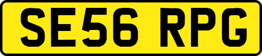 SE56RPG