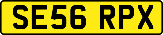SE56RPX
