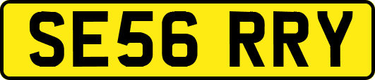 SE56RRY