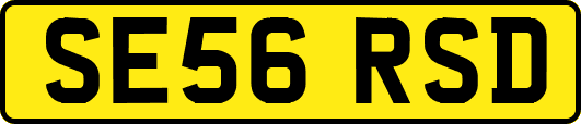 SE56RSD