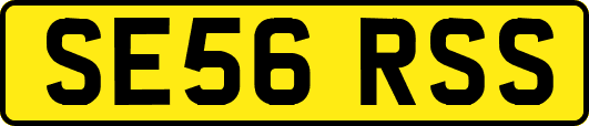 SE56RSS
