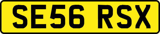 SE56RSX