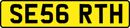SE56RTH
