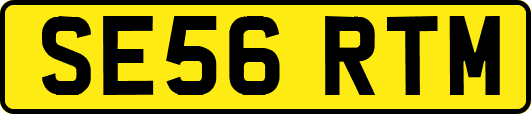 SE56RTM