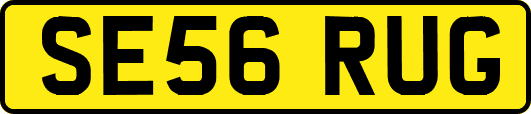 SE56RUG
