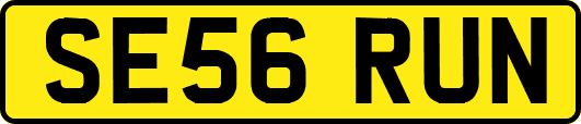 SE56RUN