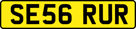 SE56RUR