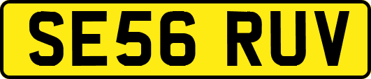 SE56RUV