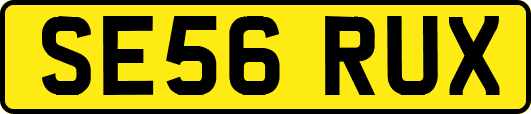 SE56RUX