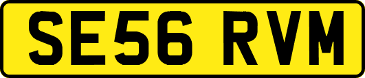 SE56RVM