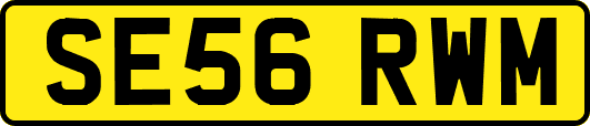 SE56RWM