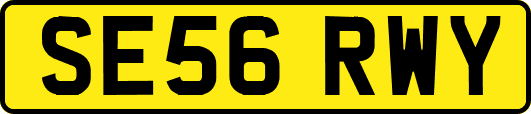 SE56RWY