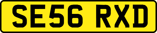 SE56RXD