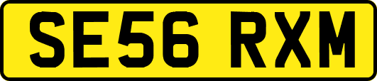 SE56RXM