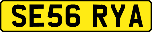 SE56RYA