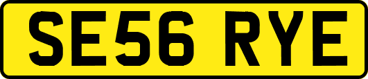 SE56RYE