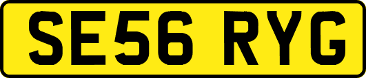 SE56RYG