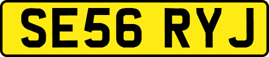SE56RYJ