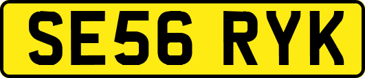 SE56RYK
