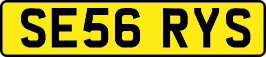 SE56RYS