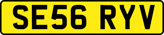 SE56RYV