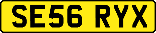 SE56RYX
