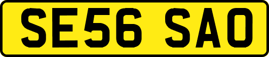 SE56SAO
