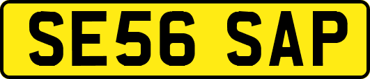 SE56SAP