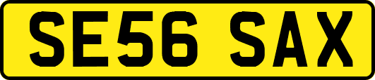 SE56SAX