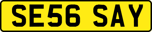 SE56SAY