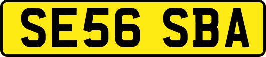SE56SBA