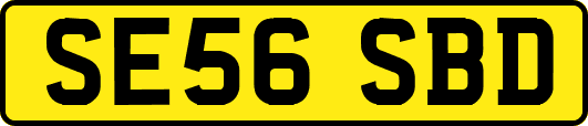 SE56SBD