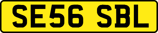 SE56SBL