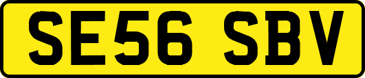 SE56SBV
