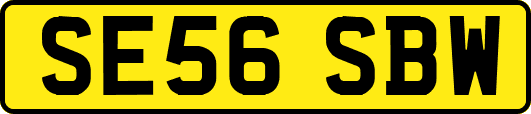 SE56SBW