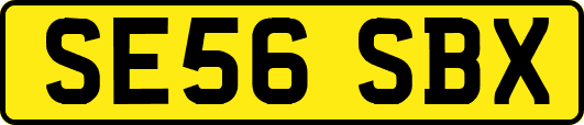 SE56SBX