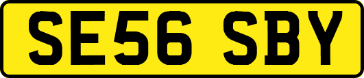 SE56SBY