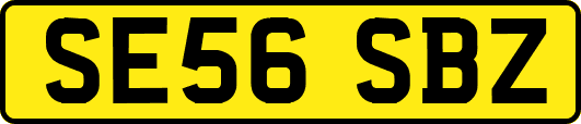 SE56SBZ