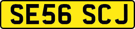 SE56SCJ