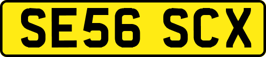 SE56SCX